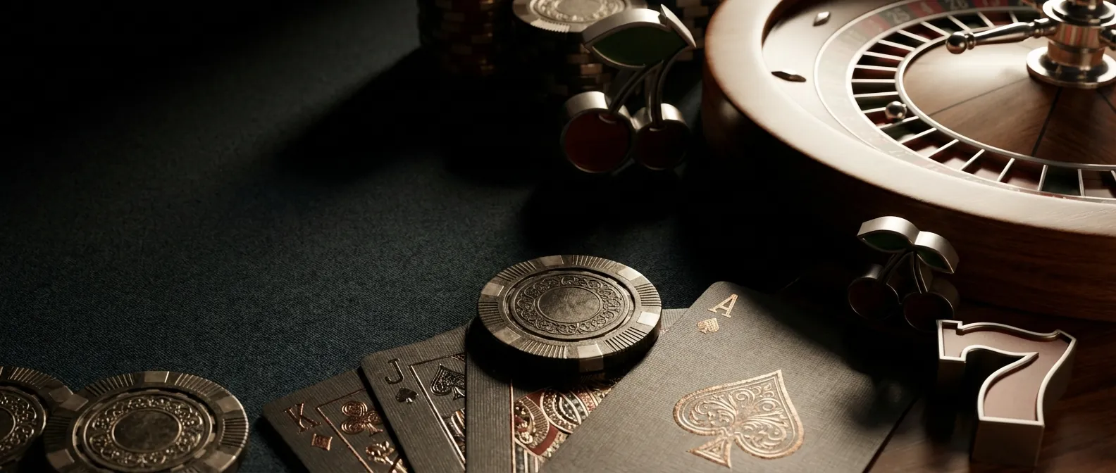 Nifty Casino bonus