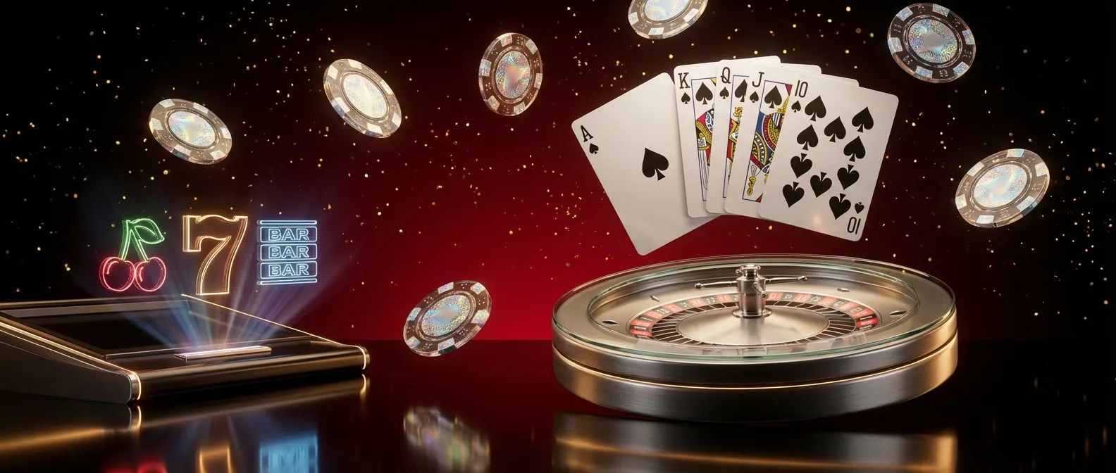 Nifty Casino bonus