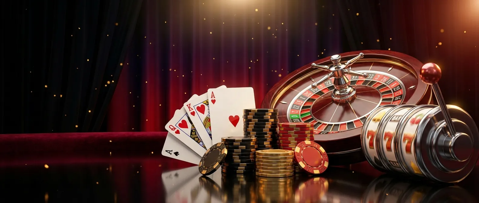 Nifty Casino bonus