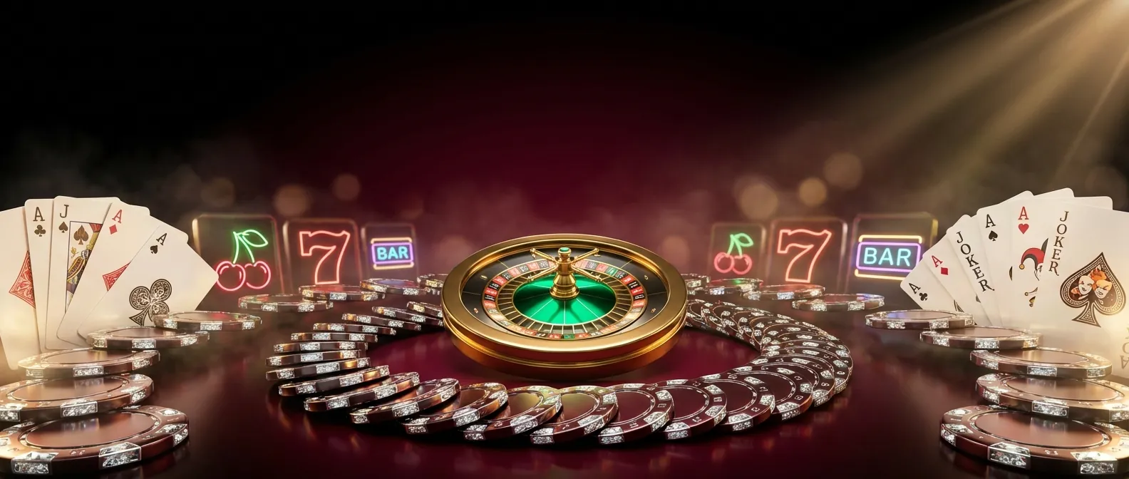 Nifty Casino bonus