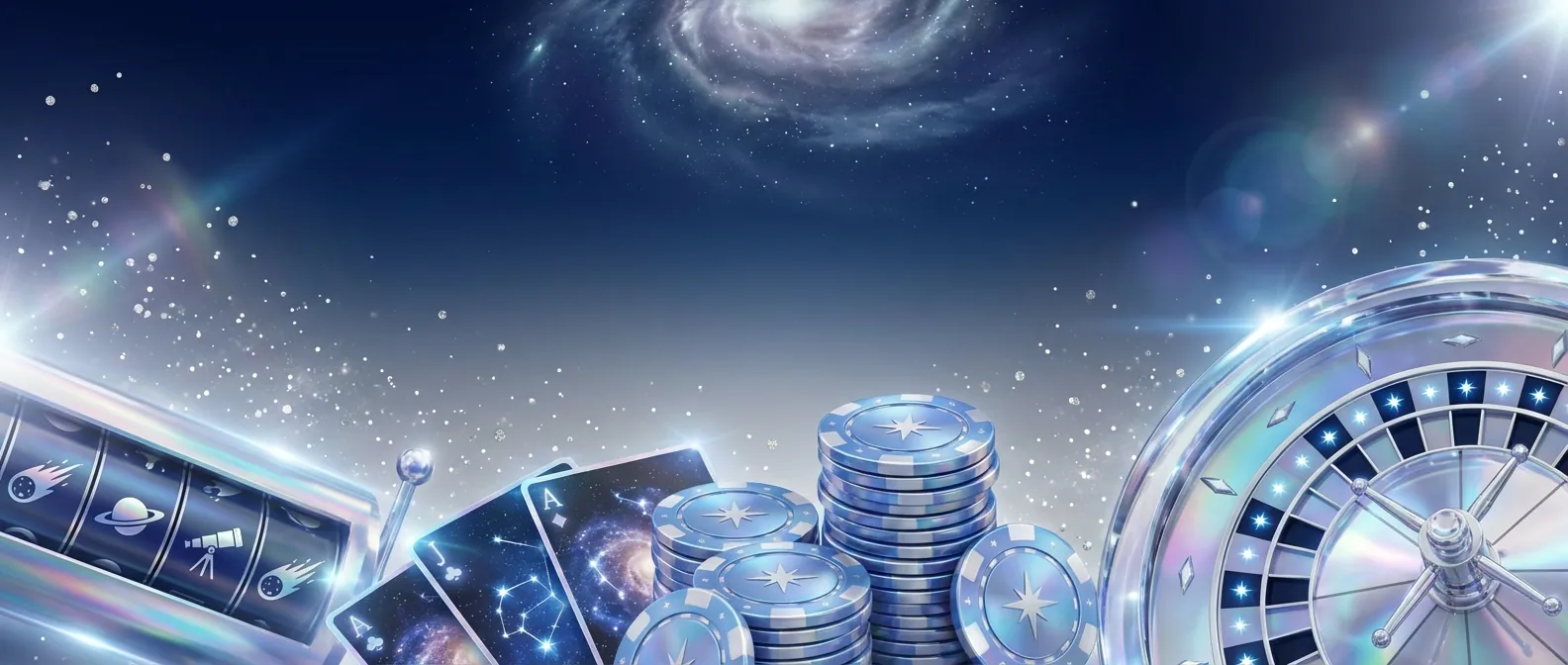 Nifty Casino bonus